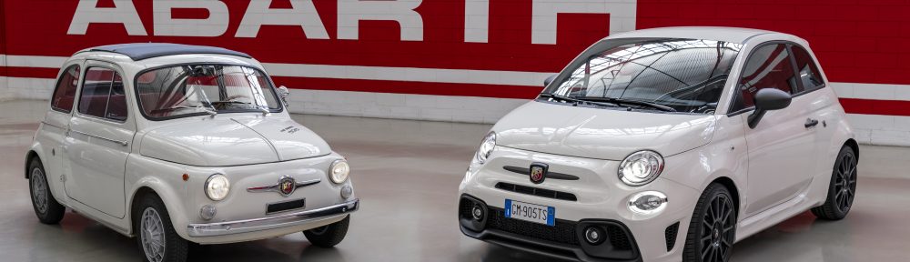 Abarth Background