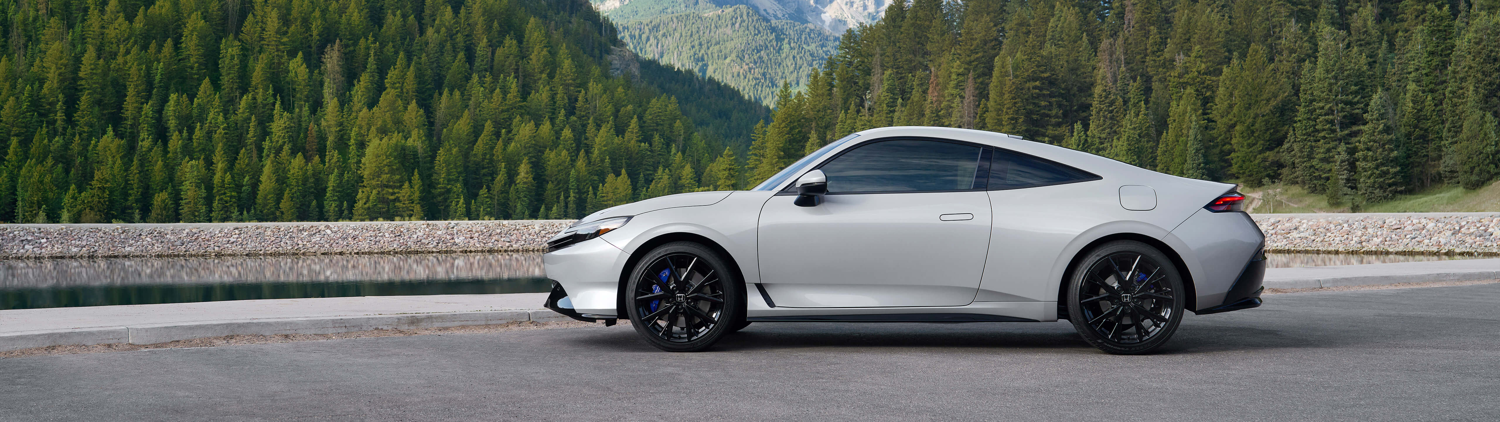 Honda Background