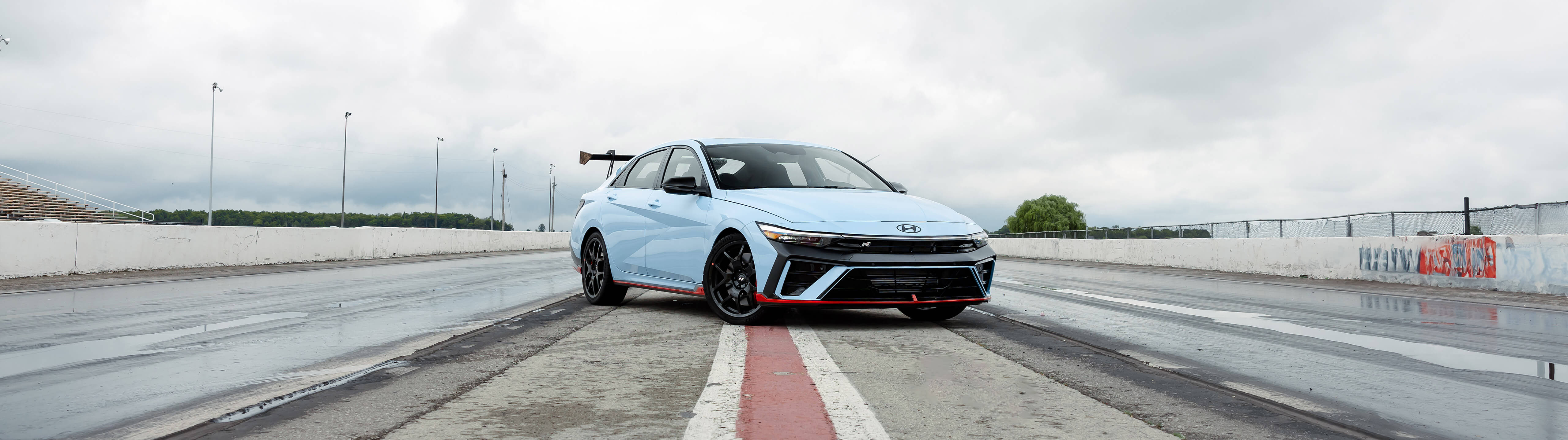 Hyundai Background