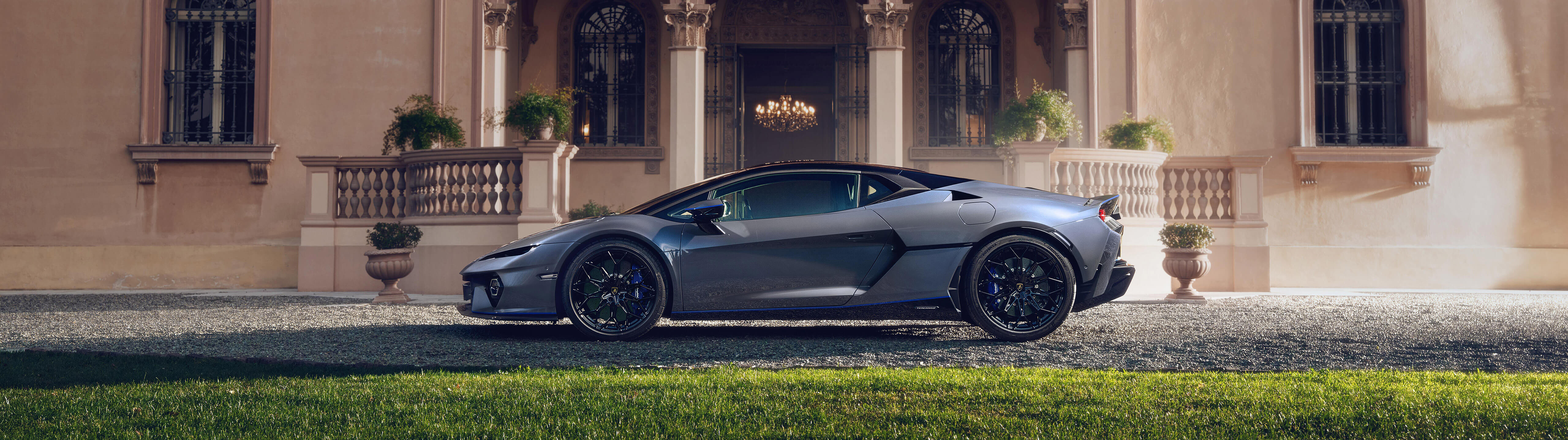 Lamborghini Background