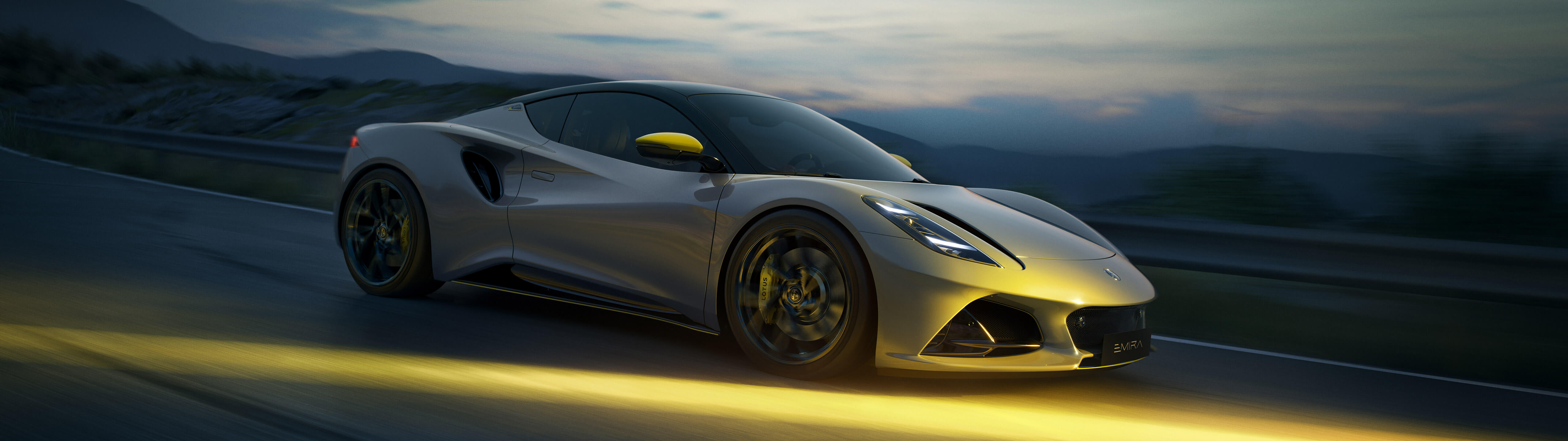 Lotus Background